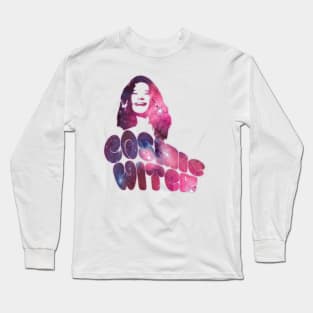 cosmic witch Long Sleeve T-Shirt